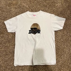 IGOR Golf T-Shirt - Medium